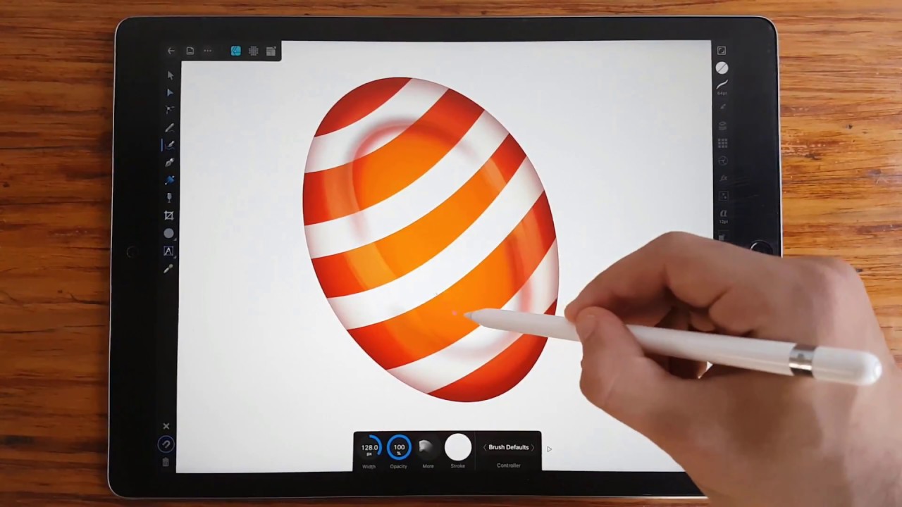 29 Nice Affinity designer ipad release date for Girl