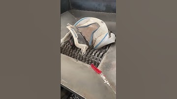 Giá xuất xưởng Máy nghiền nhựa màng nhựa Lưỡi dao nghiền kim loại Lưỡi dao và dao