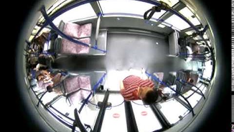 Mobotix Q25 360° IP Camera