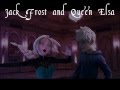 Let It Go Jack Frost And Elsa Duet