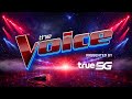 ส่งเสียงของคุณมาออดิชันกับเรา! The Voice 2026 รับสมัคร OnlineAudition วันที่ 6 -26 เมษายนนี้