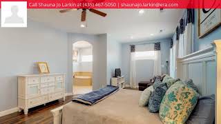 3706 S White Ridge Dr, Saint George, UT 84790 - MLS #18-195785