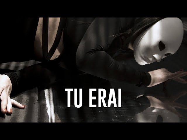 Speak feat. GUZ - Tu Erai