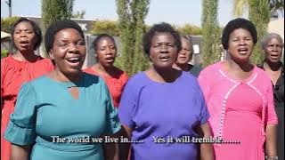 The Sermonates Choir || Icalocikantenkanya || Official Video