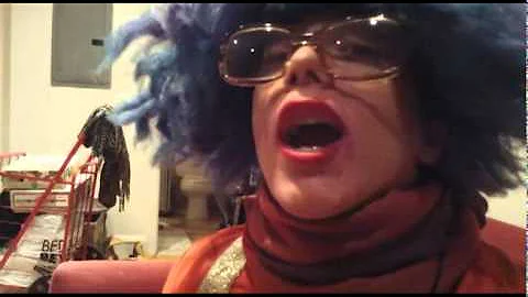 helen mckenzie roasts gretchen parlato's "the lost...