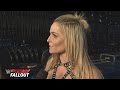 The War Between Natalya And Charlotte Has Only Just Begun Raw Fallout April 11 2016 