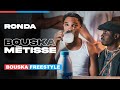 Ronda  freestyle bouska mtisse