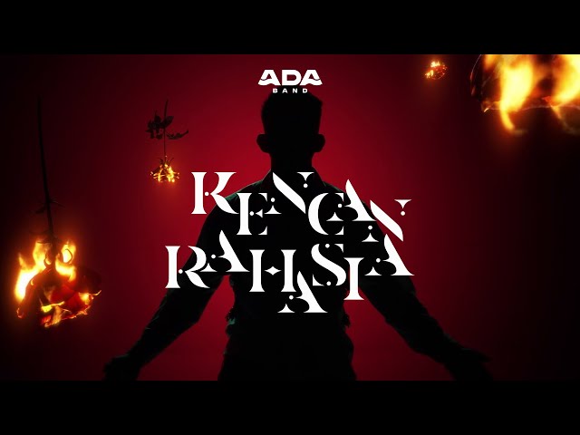 ADA Band - Kencan Rahasia (Official Music Video) class=