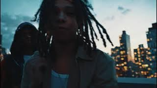 Jay5ive - Crank That Remix (Official Video)