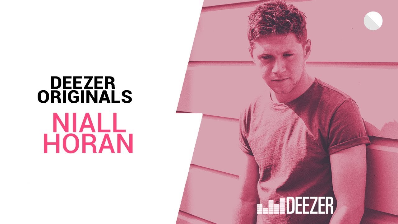 Niall Horan | The Evolution Of | Deezer Originals - YouTube