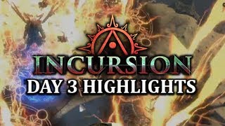 path of exile epic incursion loot to farm for headhunter uniques