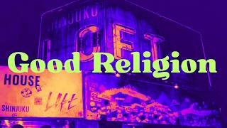 Information SHINTO - Good Religion Update