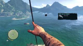 Never Saw it Coming - Far Cry3 Classic Edition Net Worth