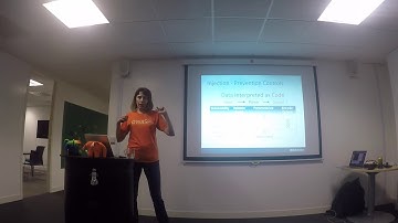 OWASP Top 10 for Developers - Katy Anton- PHPSW: Security, May 2018