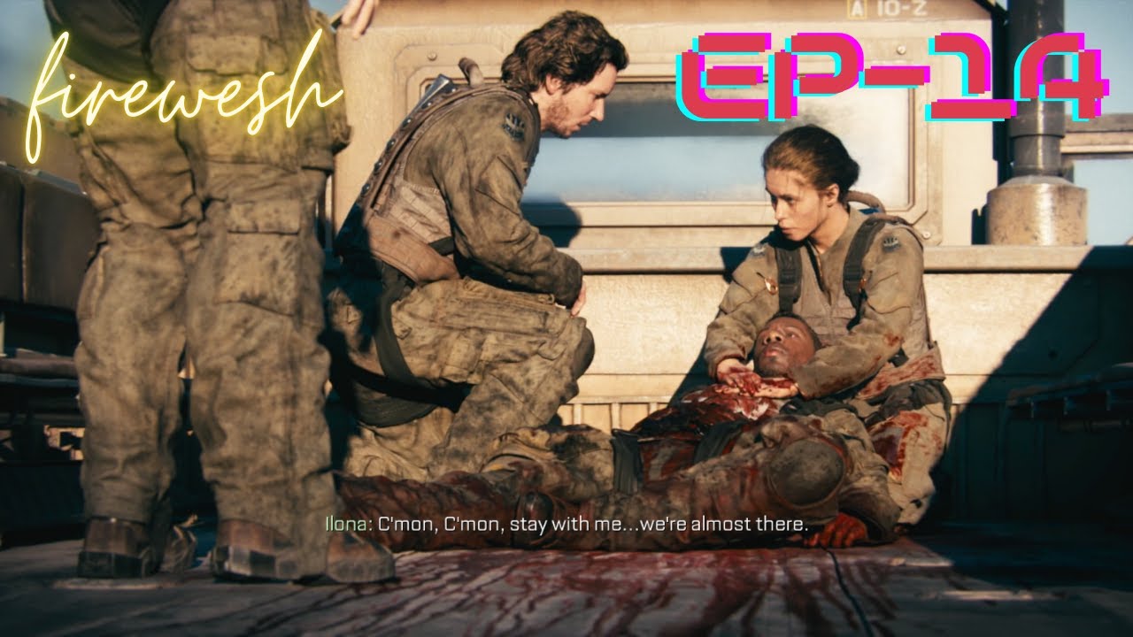 Call of Duty Advanced Warfare [full hd 60fps pc gameplay no commentary rtx 3060 graphicscard] EP-14