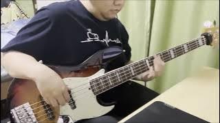 Shoo-Bee-Doo-Wap-Wap! 水瀬いのり Inori Minase (Bass Cover)