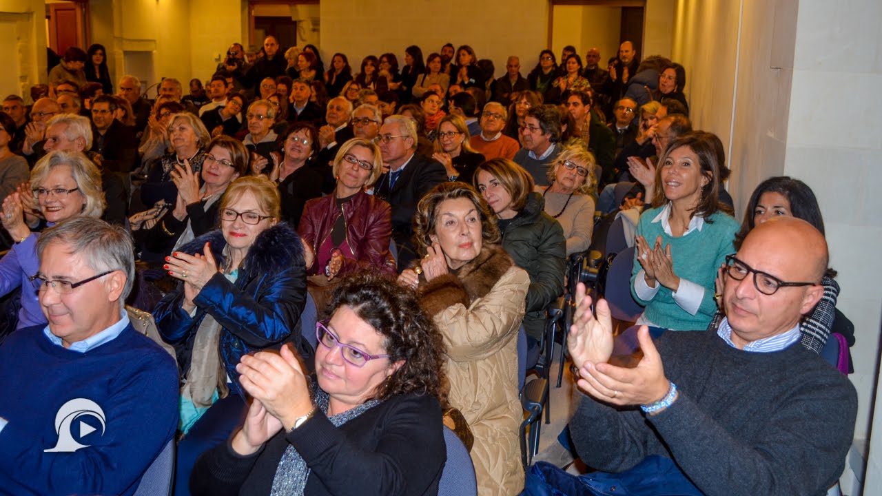 Tra Musica e Parole a Palazzo Turrisi Lecce | InOnda WebTv