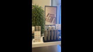 A New Essential Facial