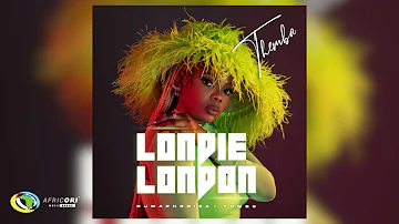 Londie London, Dj Maphorisa & Yumbs - Themba (Official Audio)