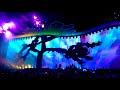 U2 The Joshua Tree tour 2017 Chicago June 3