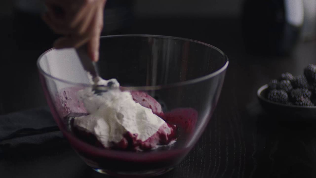 presidents choice cat food Blackberry Cream Pie