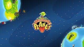 Amusement Planet VR: Roller Coaster Gameplay Trailer Review 360 (Oculus, HTC Vive) screenshot 5