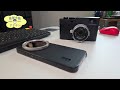 スマホがカメラを殺すのではなく、カメラが進化した形がたまたまスマホに似てただけだとしたら... ep3116