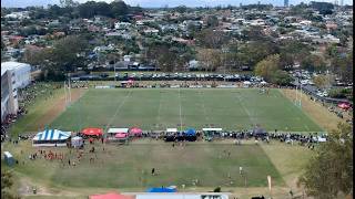 Major Semi Final - Knights 1st Grade - Vs Nerang Bulls @ Surfers Paradise RUC