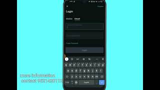 JPX APP VERIFIED ACCOUNT FULL DETAILS screenshot 5