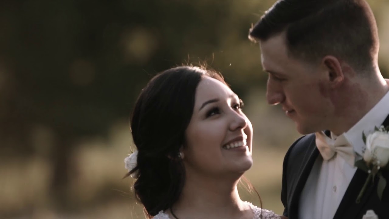 Jessica + James |  Wedding Highlight Film at The Milestone