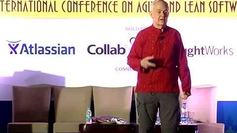 Micro-Service Architecture by Fred George