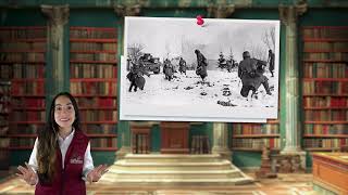screenshot of the youtube video