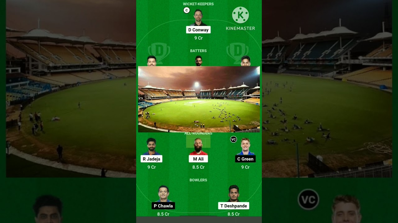 mi vs csk dream11prediction |MUM vs CSK dream11 prediction |