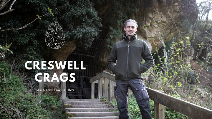 Creswell Crags: An Ice Age Frontier