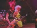 Sigue Sigue Sputnik - Albert Hall (Live) Love Missile F1-11 7 of 8