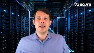 Full Secura Webinar | Raising Resilience Against Ransomware Attacks Update