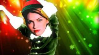 Merry Tishmas!