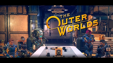 The Outer Worlds || Gameplay || Xbox One X || Part 17