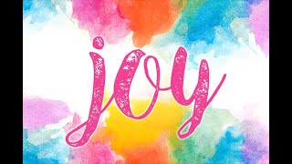 The true joy | god&#39;s love | jesus christ