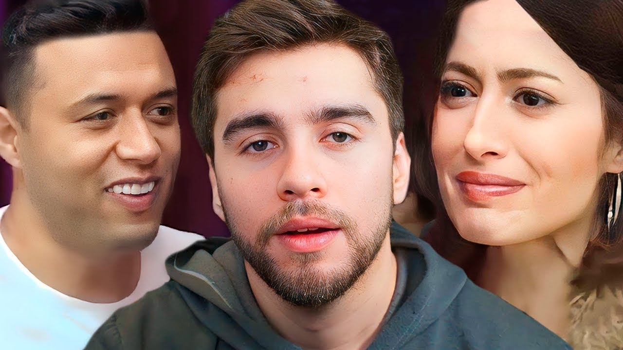 psicóloga debatendo com REDPILL kkkkkkkkkkkkk