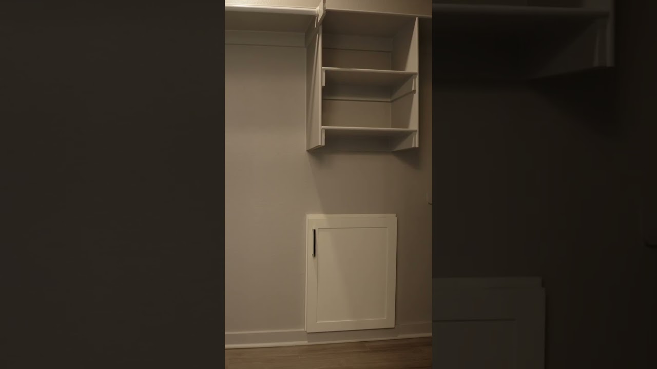 Townhome Living at The Pointe North Hills