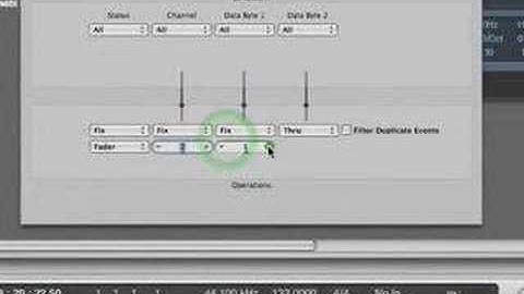 Logic 8 Environment pills