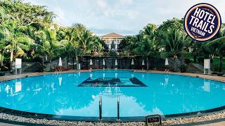 Lotus Muine Resort & Spa | Phan Thiet, Vietnam | Hotel Review 🌟