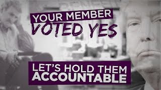 Famous Let's Hold Them Accountable Wealth