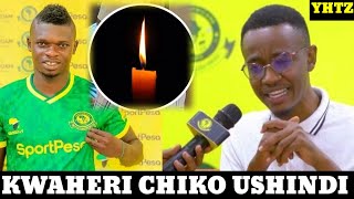🔴BREAKING NEWS:TAARIFA MBAYA KWA YANGA CHIKO USHINDI AAGA DUNIA