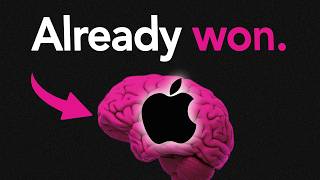The Apple Branding Strategy That Outplays Every Competitor