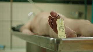 The Dead Center - Teaser