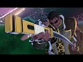End of video