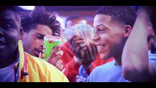 Skurttskurtt Main - Talkin Gangsta (Official Music Video) Shot By @HoodstarFilms