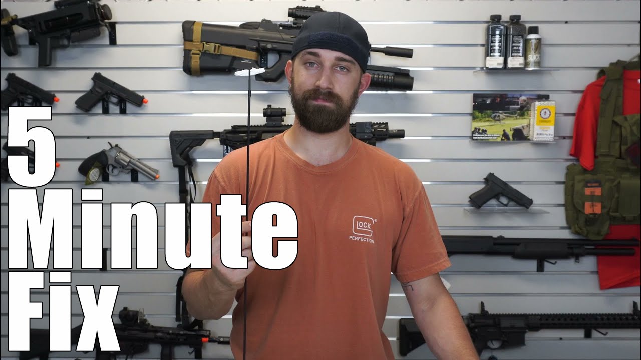 Не работает хоп-ап? Попробуйте этот трюк! 5-минутное решение: чистка хоп-апов.